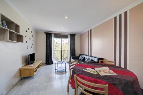 San Pedro Apartamentos