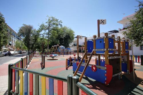 San Pedro Apartamentos