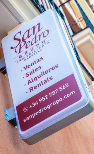 San Pedro Apartamentos