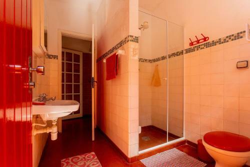 Villa Centrale - �tima Localiza��o No Centro De Ubatuba