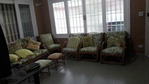 Villa Centrale - �tima Localiza��o No Centro De Ubatuba