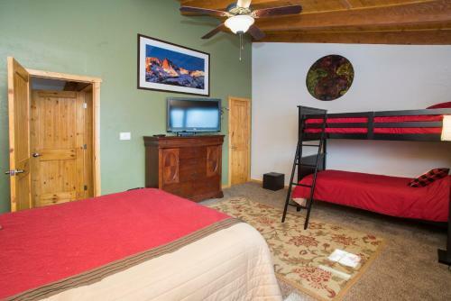 Hotel Timber Ridge Resort By 101 Great Escapes