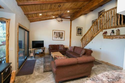 Hotel Timber Ridge Resort By 101 Great Escapes