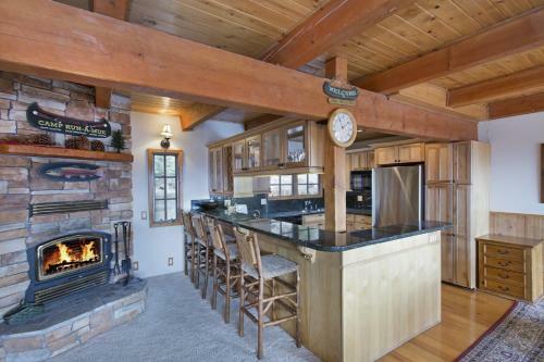 Hotel Timber Ridge Resort By 101 Great Escapes