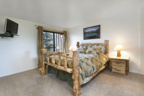 Hotel Timber Ridge Resort By 101 Great Escapes