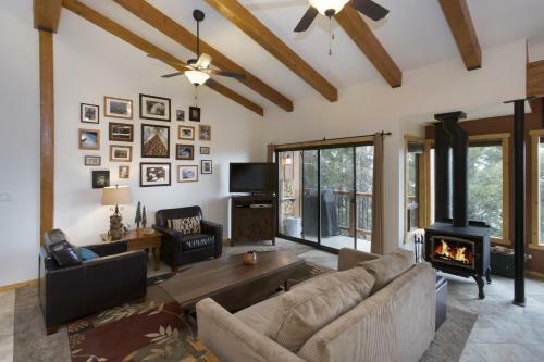 Hotel Timber Ridge Resort By 101 Great Escapes