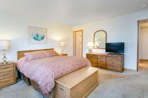 Hotel Timber Ridge Resort By 101 Great Escapes