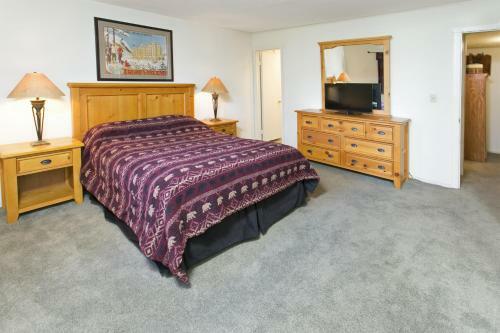 Hotel Timber Ridge Resort By 101 Great Escapes