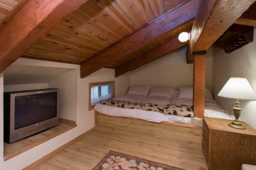 Hotel Timber Ridge Resort By 101 Great Escapes