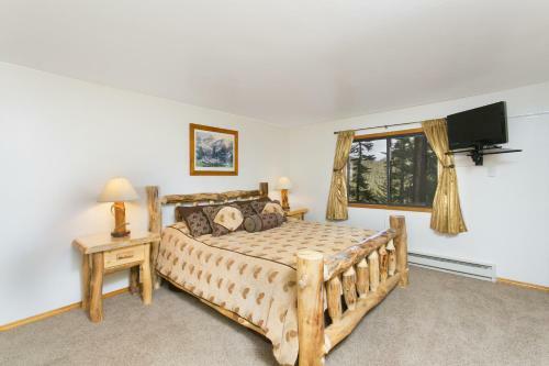 Hotel Timber Ridge Resort By 101 Great Escapes