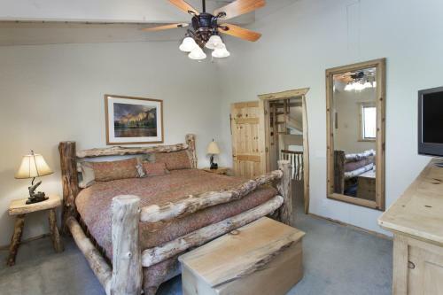 Hotel Timber Ridge Resort By 101 Great Escapes