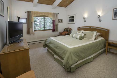 Hotel Timber Ridge Resort By 101 Great Escapes
