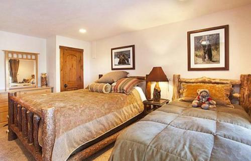 Hotel Timber Ridge Resort By 101 Great Escapes