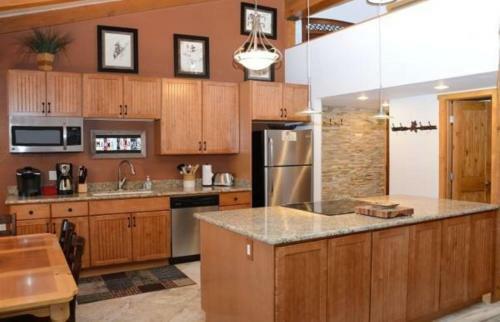 Hotel Timber Ridge Resort By 101 Great Escapes