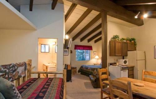 Hotel Timber Ridge Resort By 101 Great Escapes