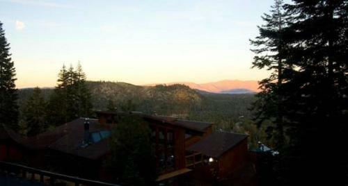 Hotel Timber Ridge Resort By 101 Great Escapes