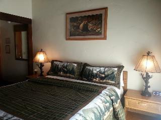 Innsbruck Lodge