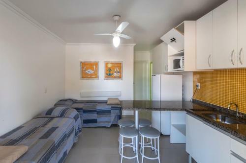 Bombinhas Tourist Apart Hotel