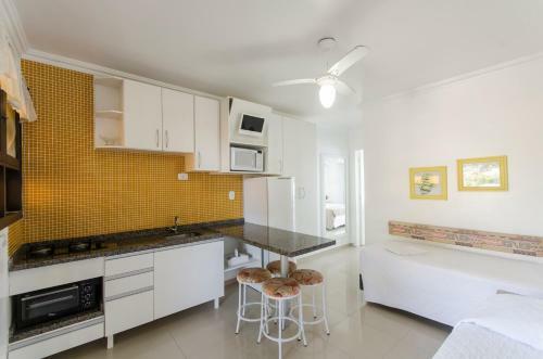 Bombinhas Tourist Apart Hotel