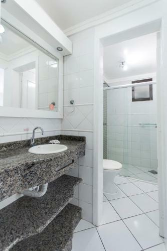 Bombinhas Tourist Apart Hotel