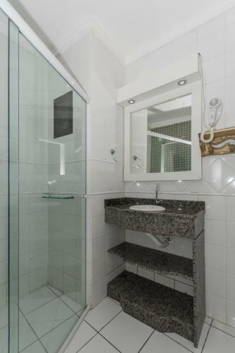 Bombinhas Tourist Apart Hotel