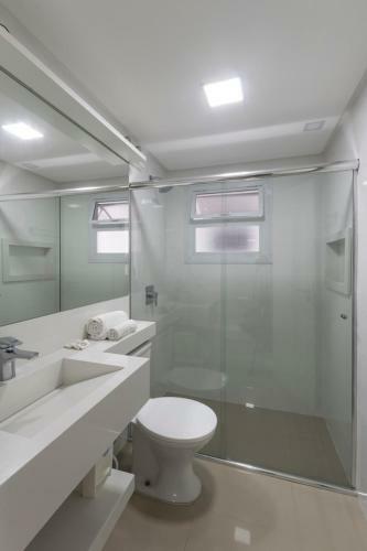 Bombinhas Tourist Apart Hotel