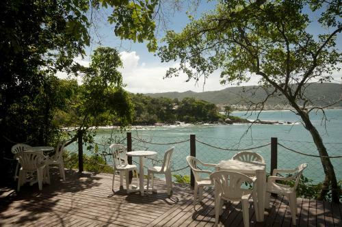 Bombinhas Tourist Apart Hotel