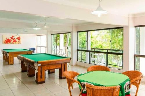 Bombinhas Tourist Apart Hotel