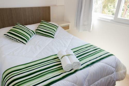 Apartamento Residencial Villa Maciel