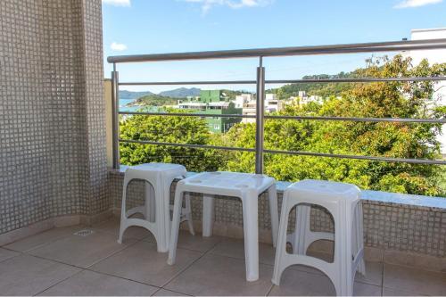 Apartamento Residencial Villa Maciel