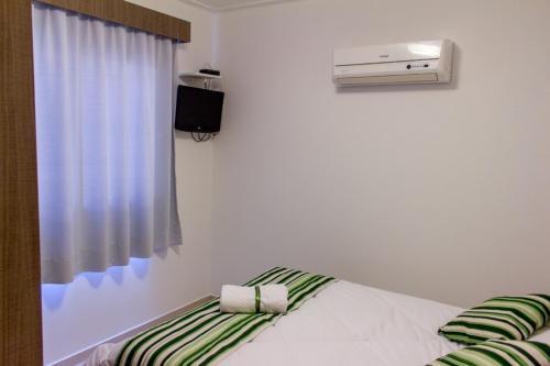 Apartamento Residencial Villa Maciel