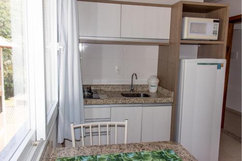 Apartamento Residencial Villa Maciel