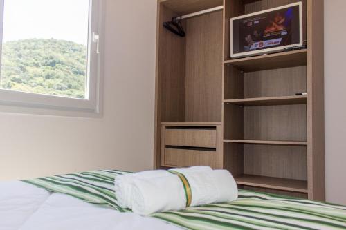 Apartamento Residencial Villa Maciel