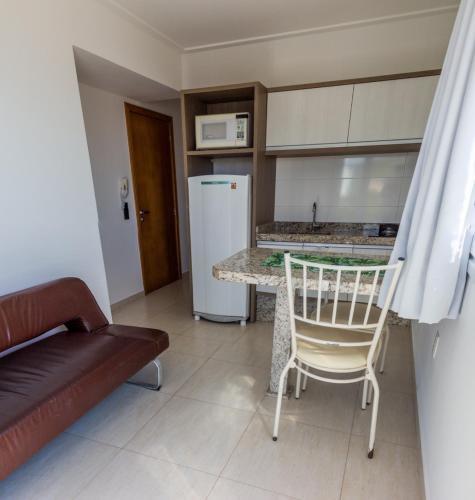 Apartamento Residencial Villa Maciel