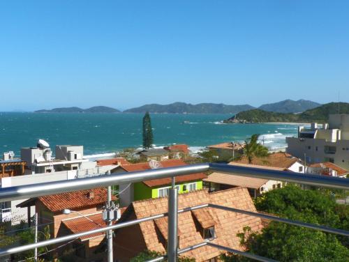 Apartamento Residencial Villa Maciel