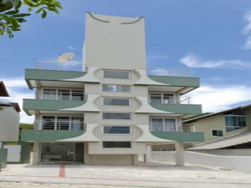 Apartamento Residencial Villa Maciel