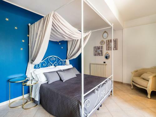 Bed & Breakfast Terra E Stelle
