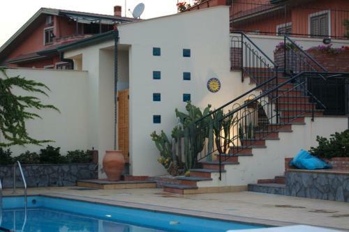 Bed & Breakfast Terra E Stelle