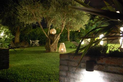 Bed & Breakfast Terra E Stelle