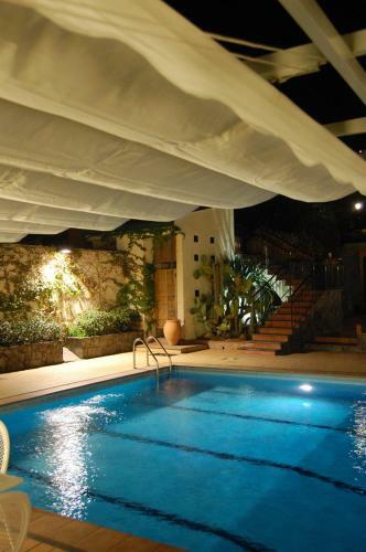 Bed & Breakfast Terra E Stelle