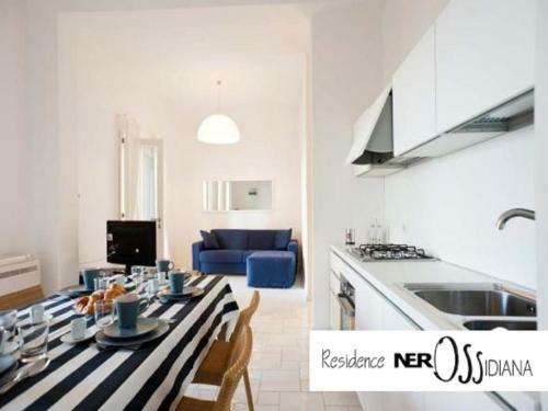 Apartamento Nerossidiana