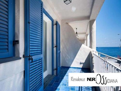 Apartamento Nerossidiana