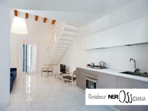 Apartamento Nerossidiana