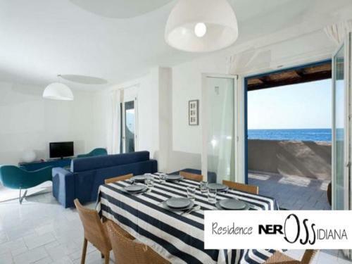 Apartamento Nerossidiana
