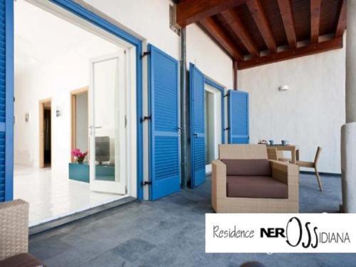 Apartamento Nerossidiana