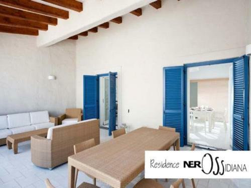 Apartamento Nerossidiana