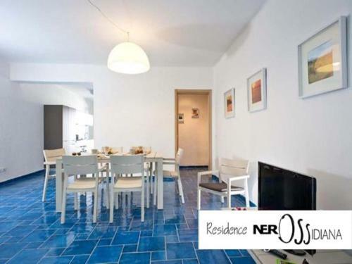 Apartamento Nerossidiana