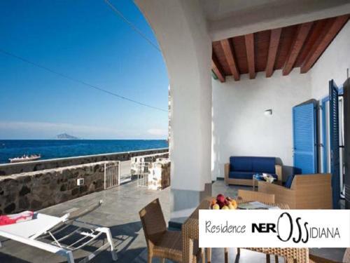 Apartamento Nerossidiana
