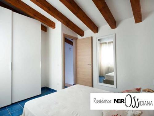 Apartamento Nerossidiana