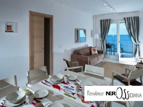 Apartamento Nerossidiana
